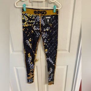 NWT PSD Leggings Size S